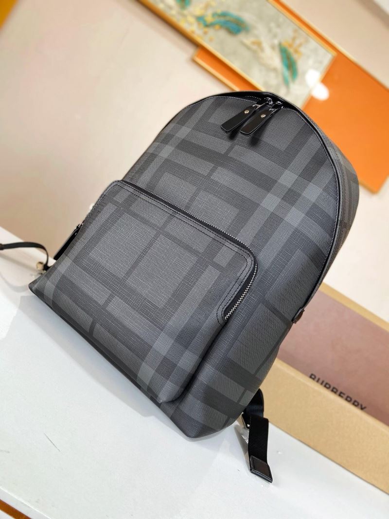 Mens Burberry Backpacks